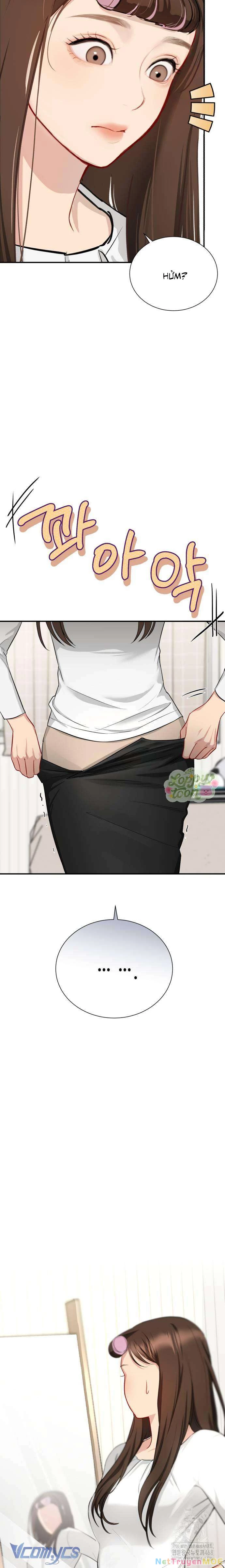 Quyền Lực Của Thư Ký Chapter 5 - 6