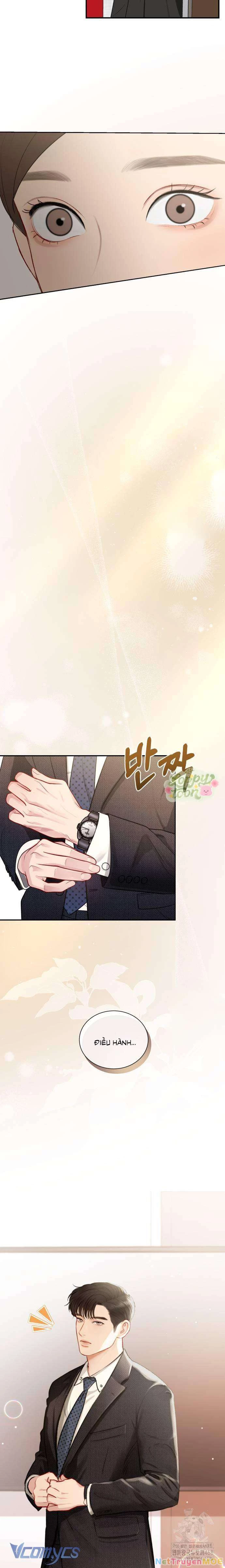 Quyền Lực Của Thư Ký Chapter 5 - 11