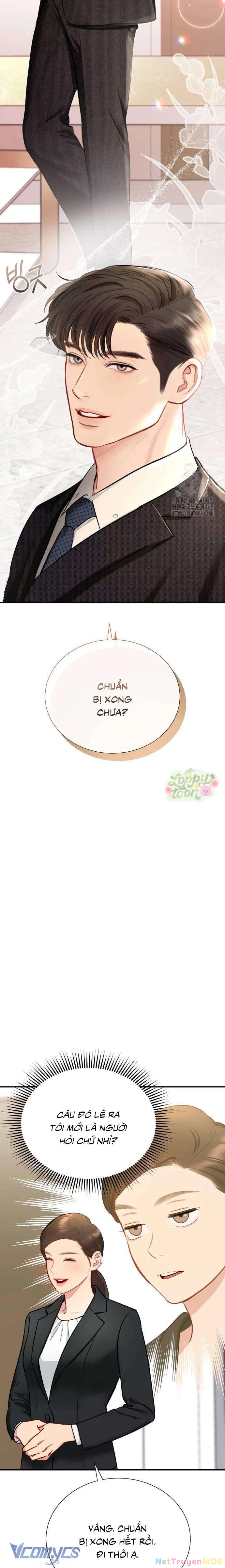 Quyền Lực Của Thư Ký Chapter 5 - 12