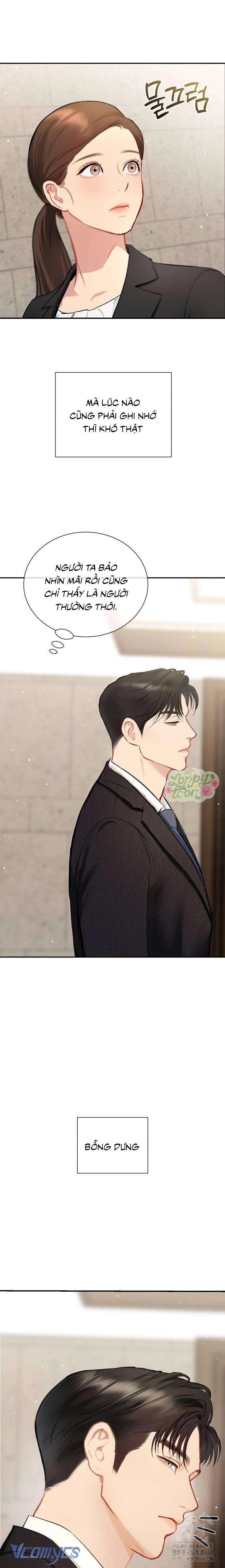 Quyền Lực Của Thư Ký Chapter 5 - 18
