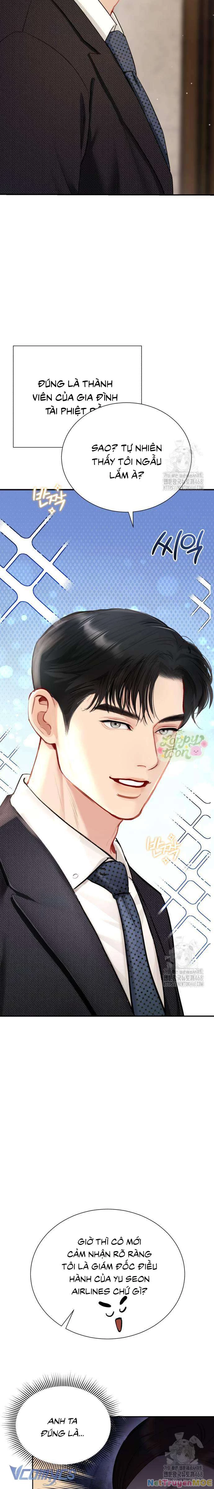 Quyền Lực Của Thư Ký Chapter 5 - 19