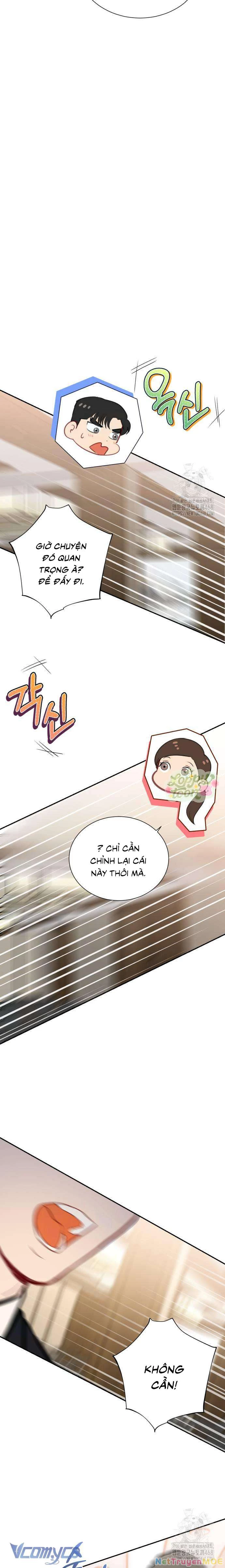 Quyền Lực Của Thư Ký Chapter 5 - 24