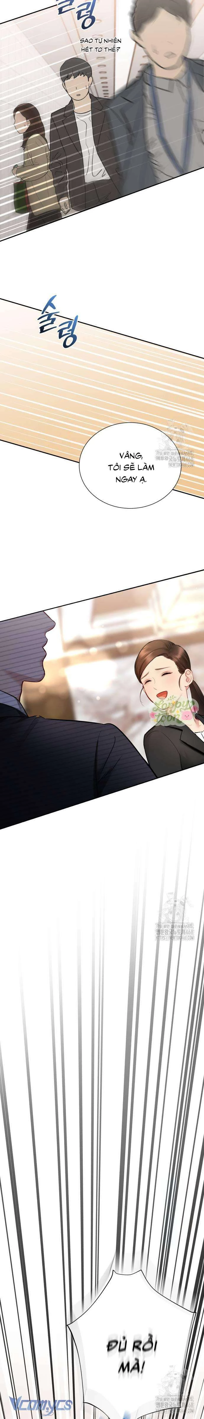 Quyền Lực Của Thư Ký Chapter 5 - 25