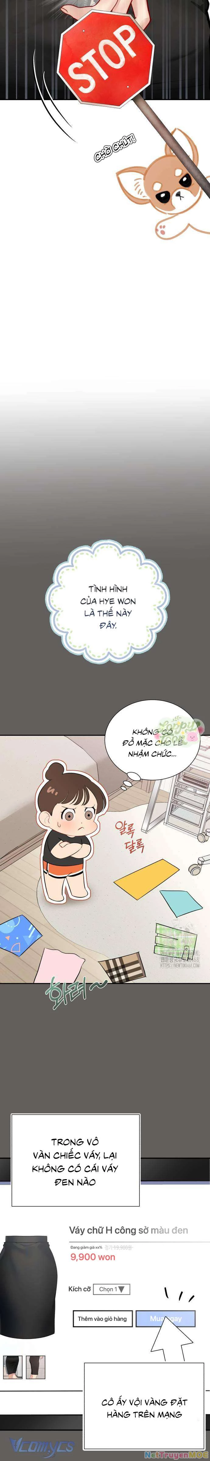 Quyền Lực Của Thư Ký Chapter 5 - 31