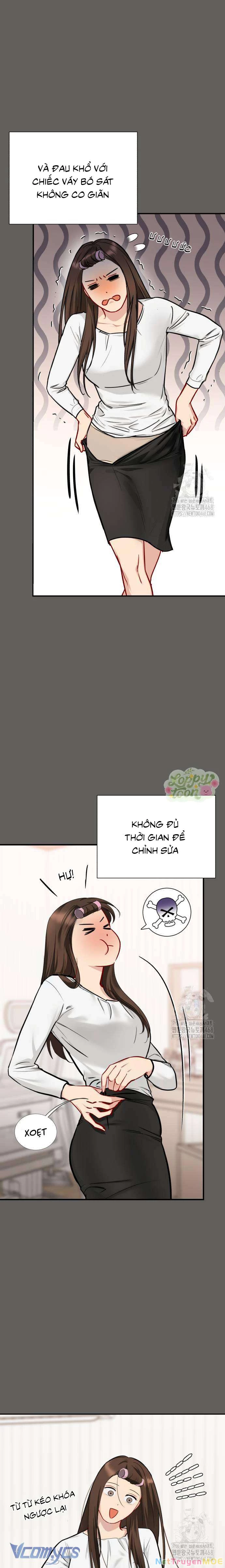 Quyền Lực Của Thư Ký Chapter 5 - 32