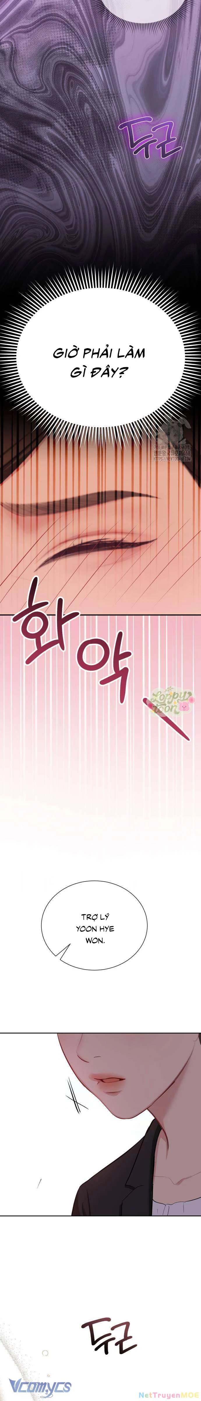 Quyền Lực Của Thư Ký Chapter 5 - 34