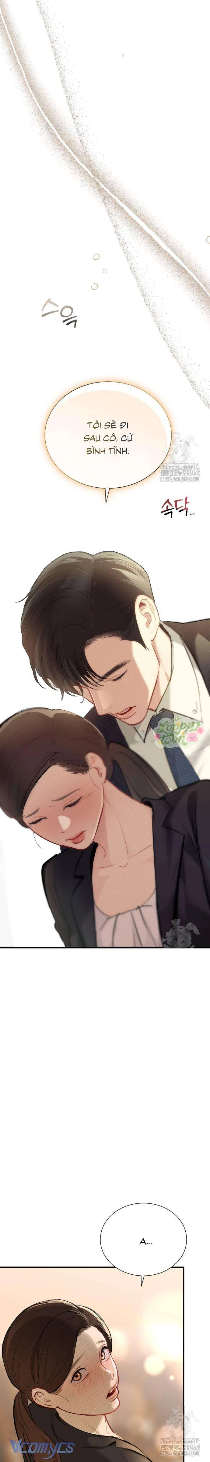 Quyền Lực Của Thư Ký Chapter 5 - 35