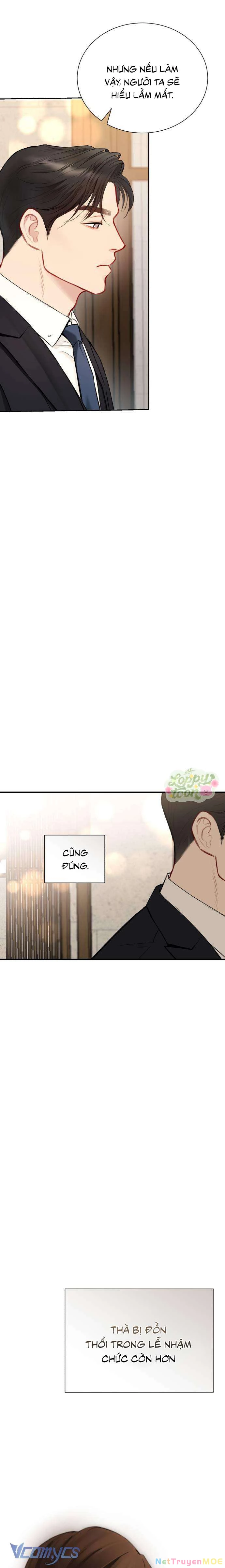 Quyền Lực Của Thư Ký Chapter 5 - 40