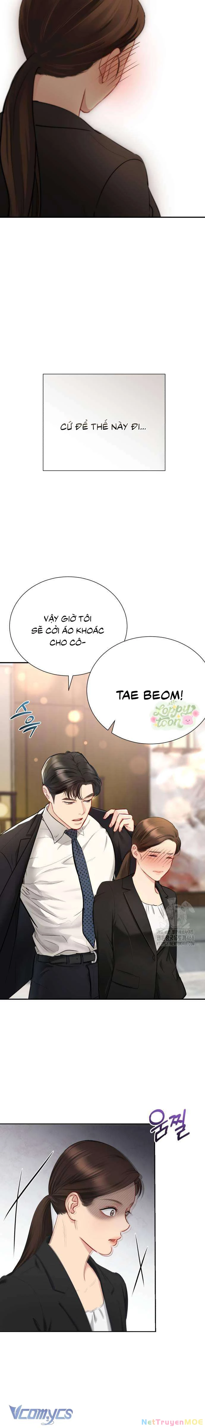 Quyền Lực Của Thư Ký Chapter 5 - 41