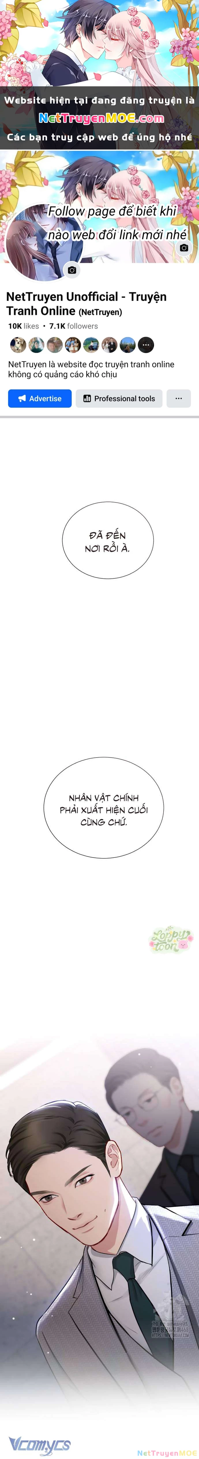 Quyền Lực Của Thư Ký Chapter 6 - 1