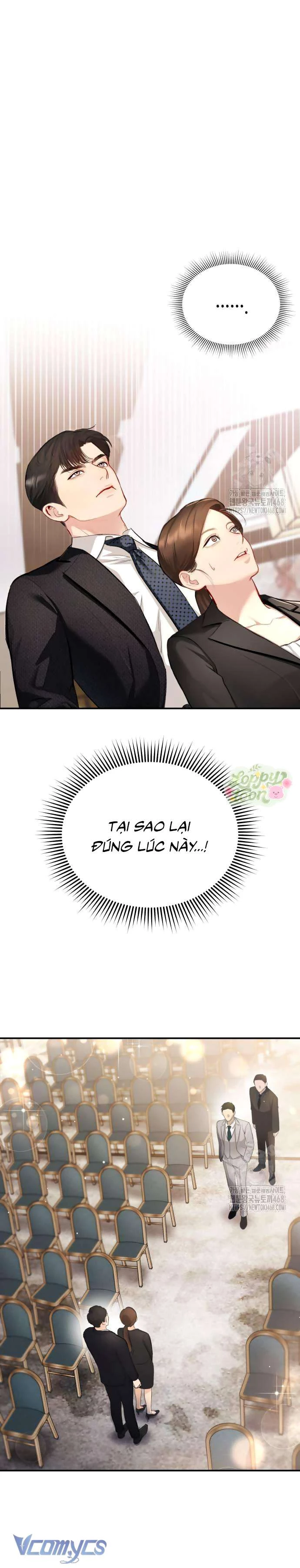 Quyền Lực Của Thư Ký Chapter 6 - 2