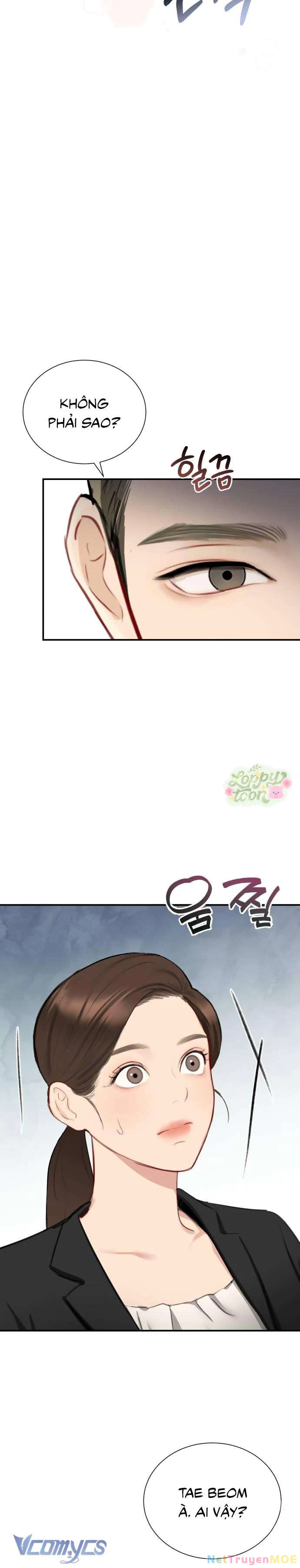 Quyền Lực Của Thư Ký Chapter 6 - 4