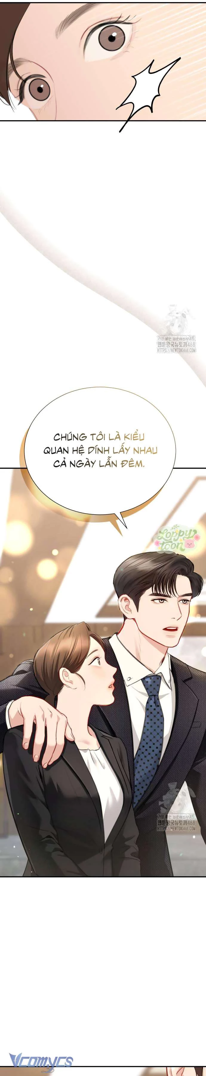 Quyền Lực Của Thư Ký Chapter 6 - 6