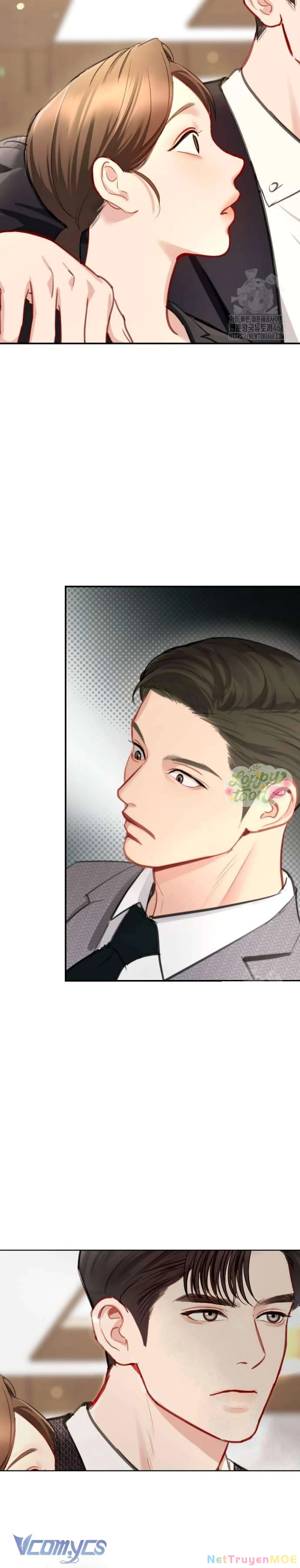 Quyền Lực Của Thư Ký Chapter 6 - 7