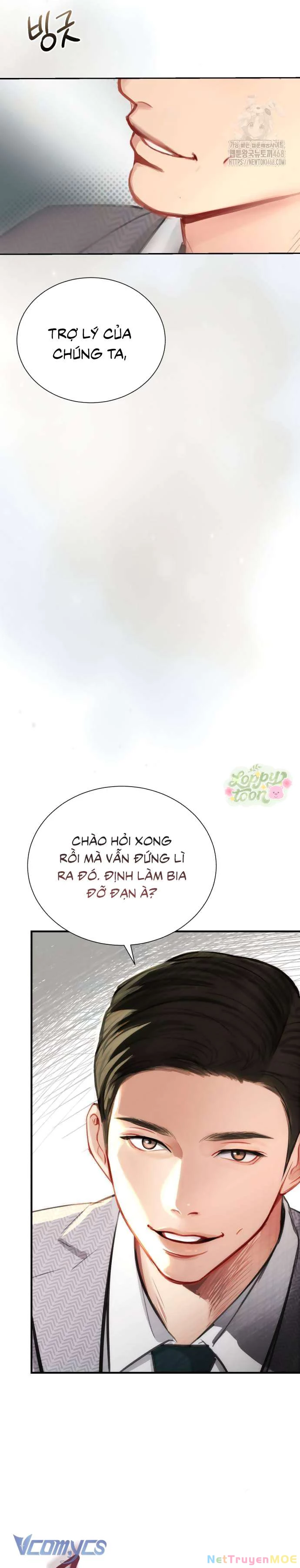 Quyền Lực Của Thư Ký Chapter 6 - 8