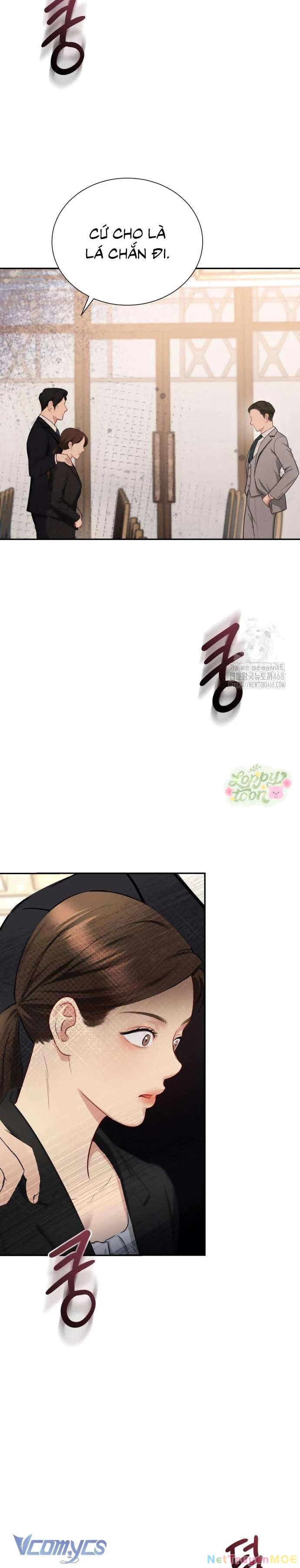 Quyền Lực Của Thư Ký Chapter 6 - 9