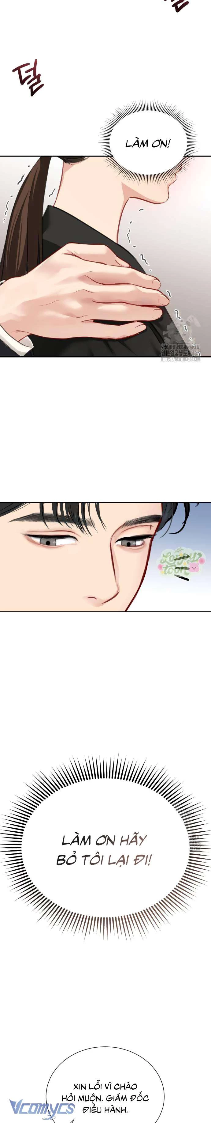 Quyền Lực Của Thư Ký Chapter 6 - 10