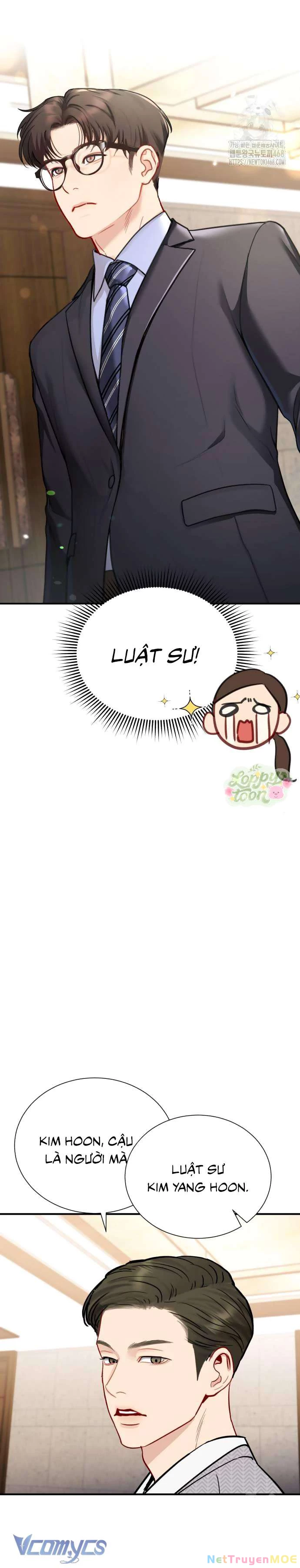 Quyền Lực Của Thư Ký Chapter 6 - 12