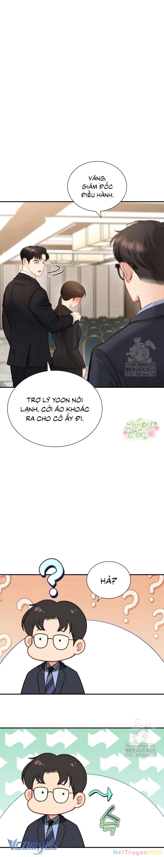 Quyền Lực Của Thư Ký Chapter 6 - 13