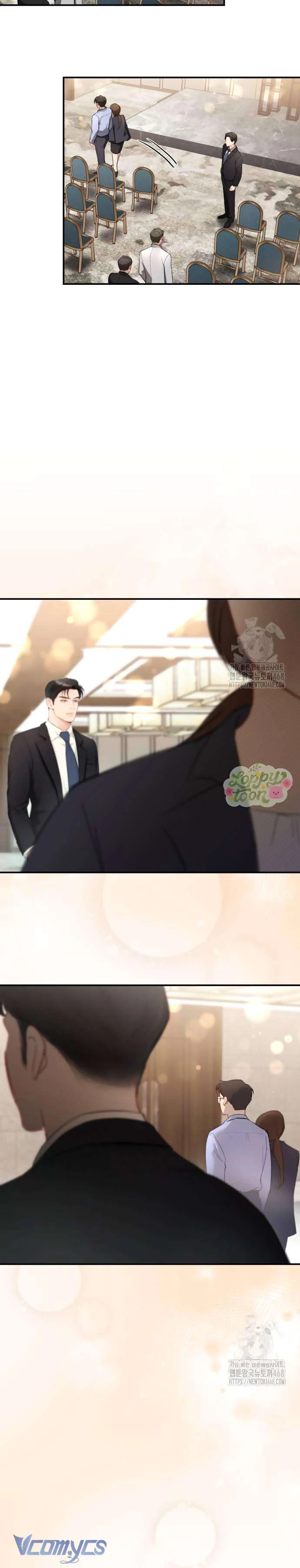 Quyền Lực Của Thư Ký Chapter 6 - 17