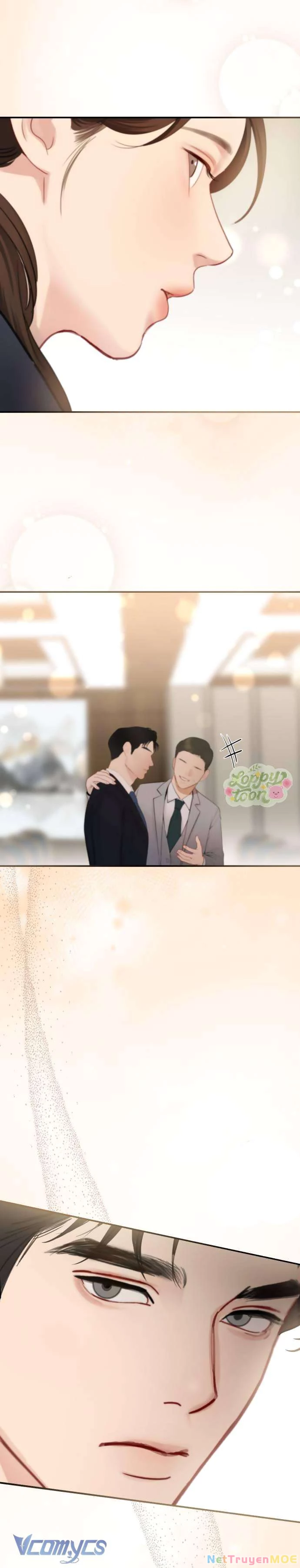 Quyền Lực Của Thư Ký Chapter 6 - 18