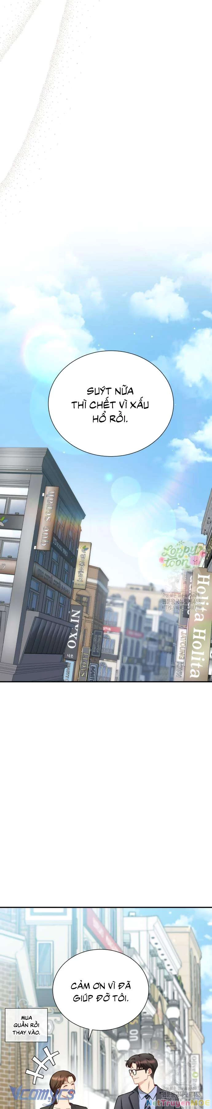 Quyền Lực Của Thư Ký Chapter 6 - 20