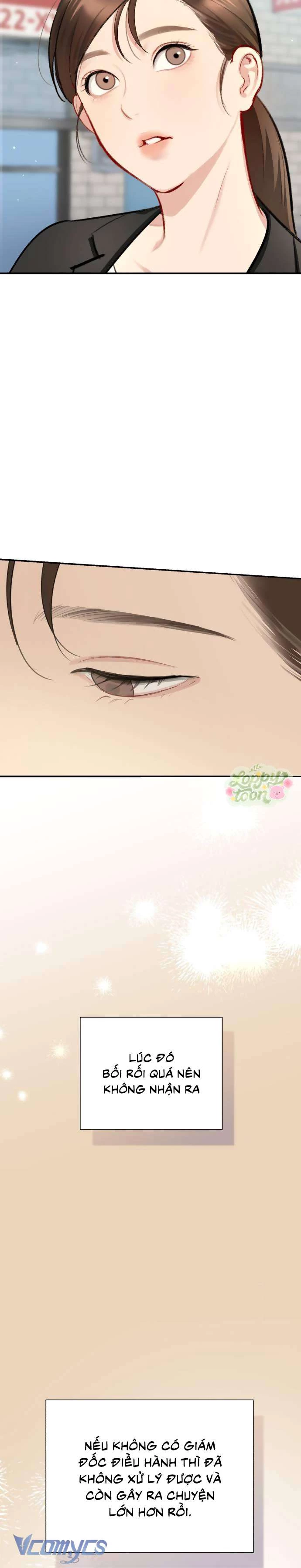 Quyền Lực Của Thư Ký Chapter 6 - 22
