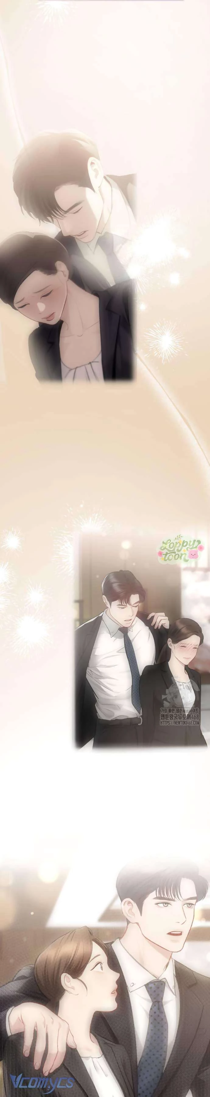 Quyền Lực Của Thư Ký Chapter 6 - 23
