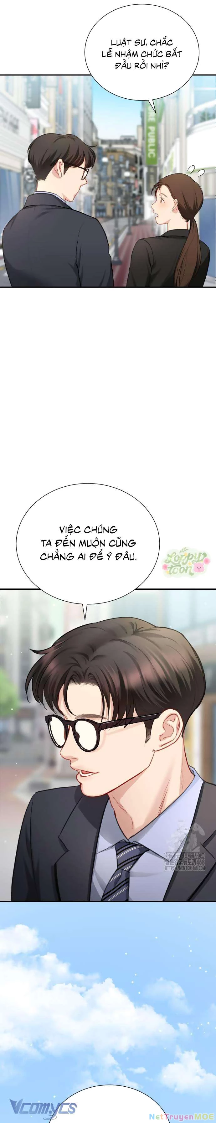 Quyền Lực Của Thư Ký Chapter 6 - 26