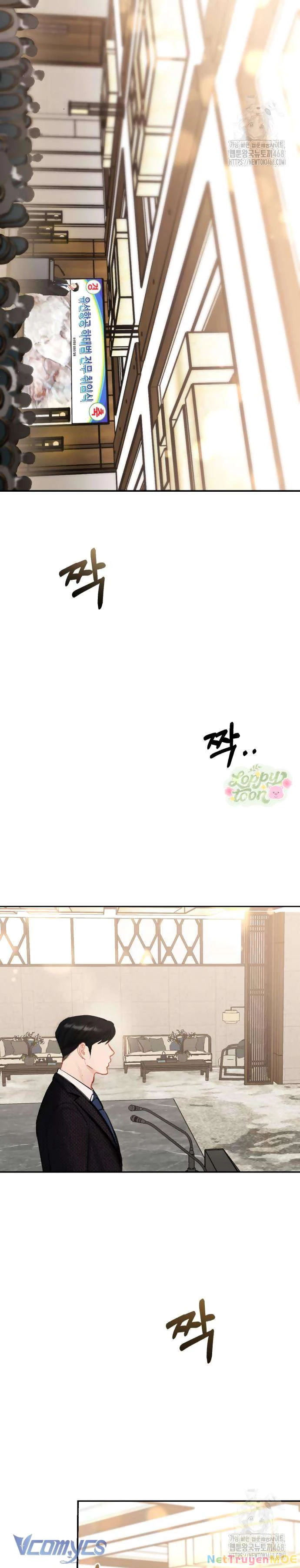 Quyền Lực Của Thư Ký Chapter 6 - 28
