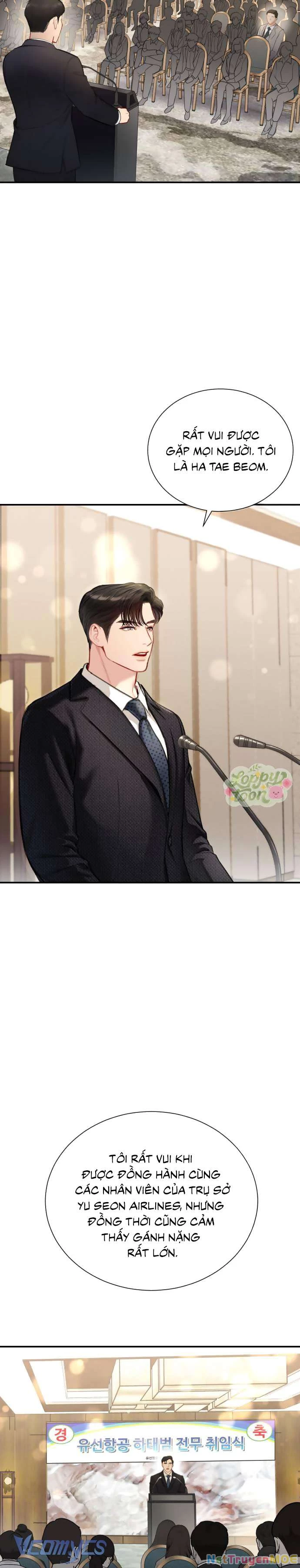 Quyền Lực Của Thư Ký Chapter 6 - 30
