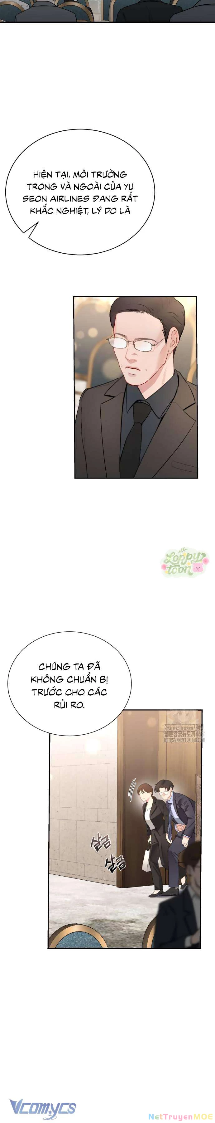 Quyền Lực Của Thư Ký Chapter 6 - 31