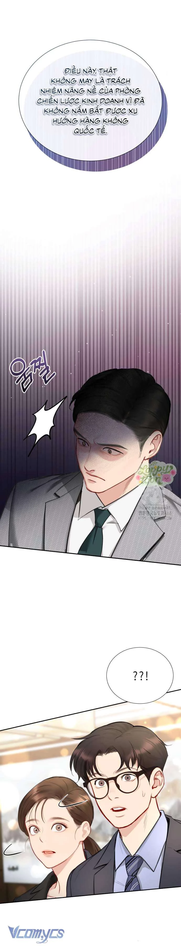 Quyền Lực Của Thư Ký Chapter 6 - 32