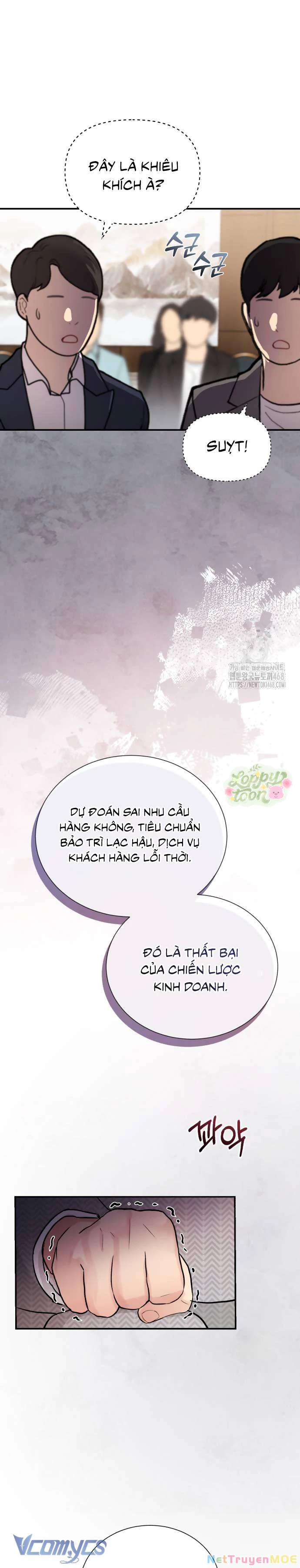 Quyền Lực Của Thư Ký Chapter 6 - 33