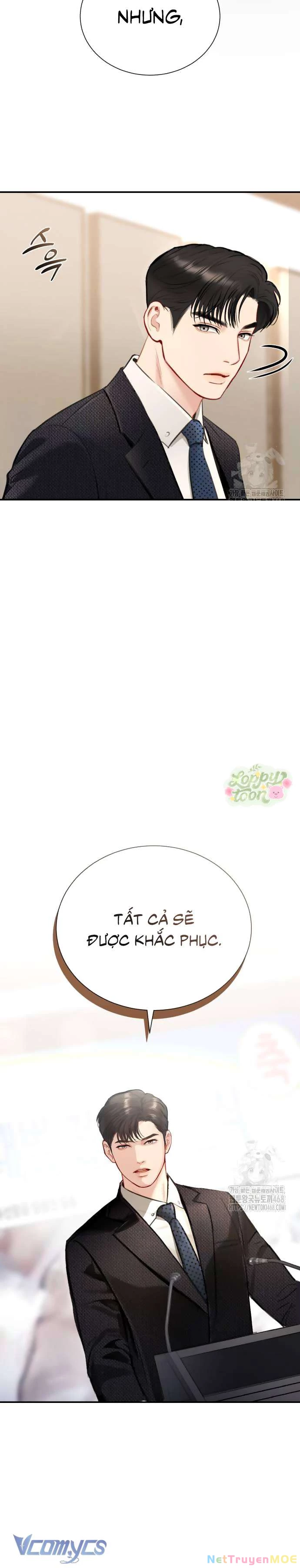 Quyền Lực Của Thư Ký Chapter 6 - 34