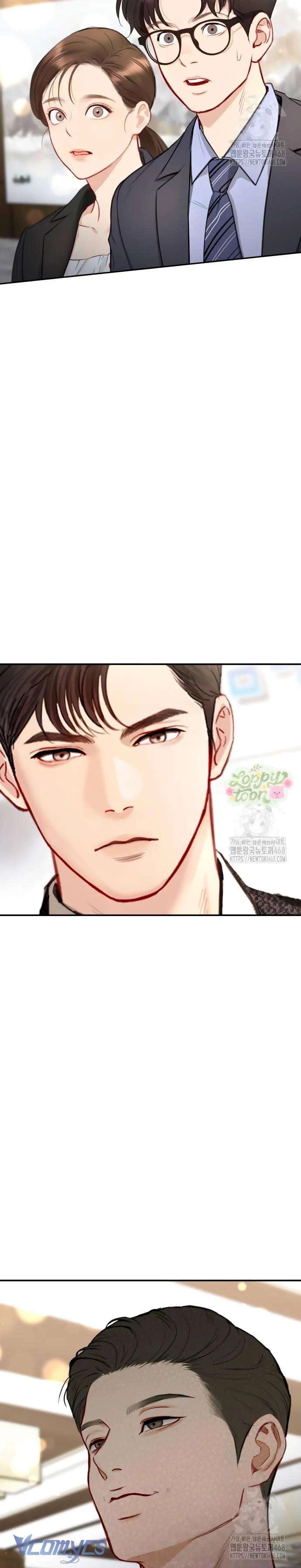 Quyền Lực Của Thư Ký Chapter 6 - 36