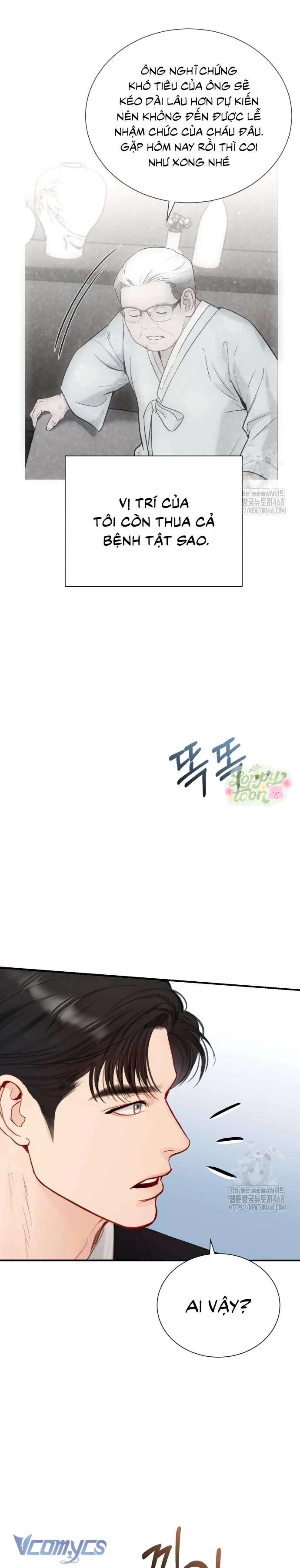 Quyền Lực Của Thư Ký Chapter 6 - 42