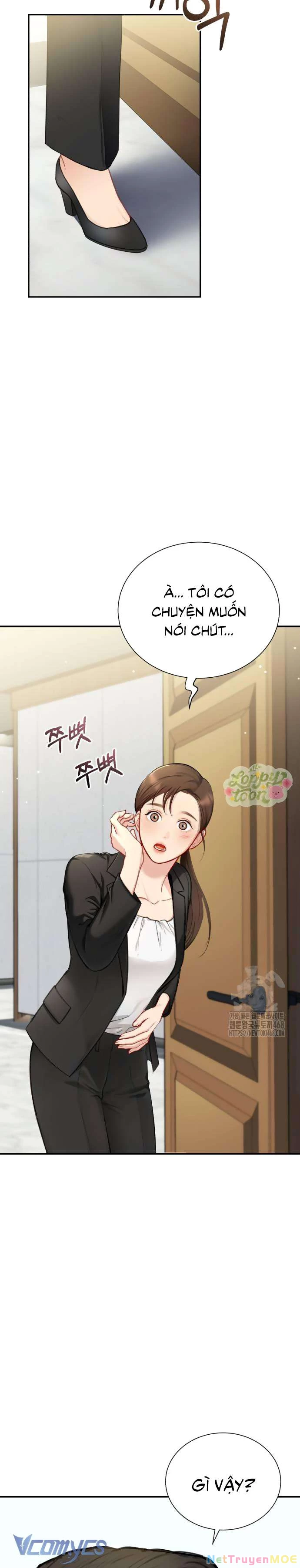 Quyền Lực Của Thư Ký Chapter 6 - 43