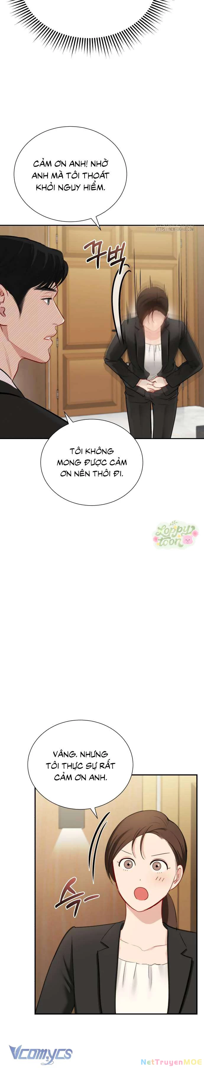 Quyền Lực Của Thư Ký Chapter 6 - 47