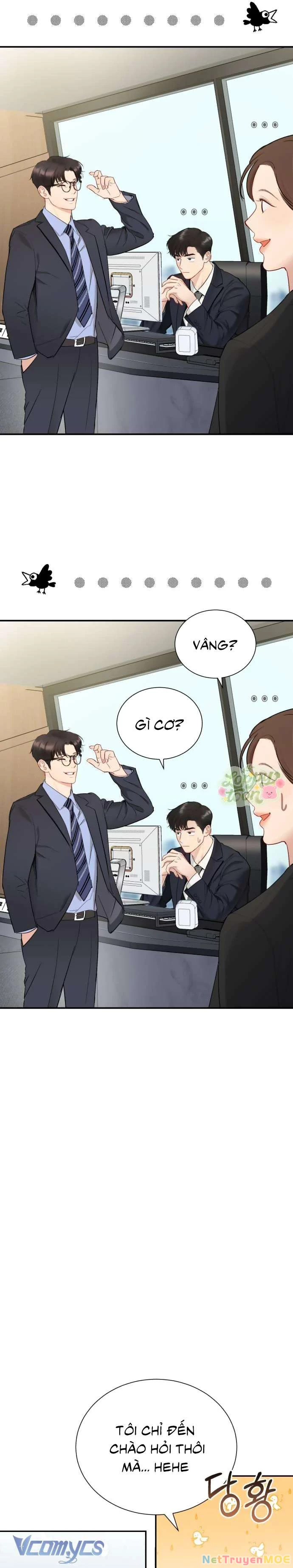 Quyền Lực Của Thư Ký Chapter 6 - 53