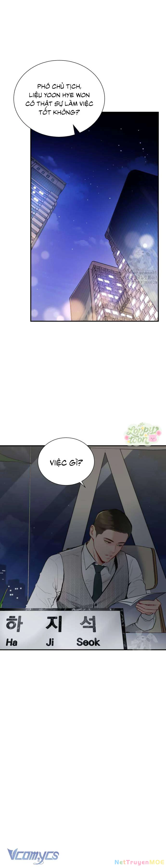 Quyền Lực Của Thư Ký Chapter 7 - 6