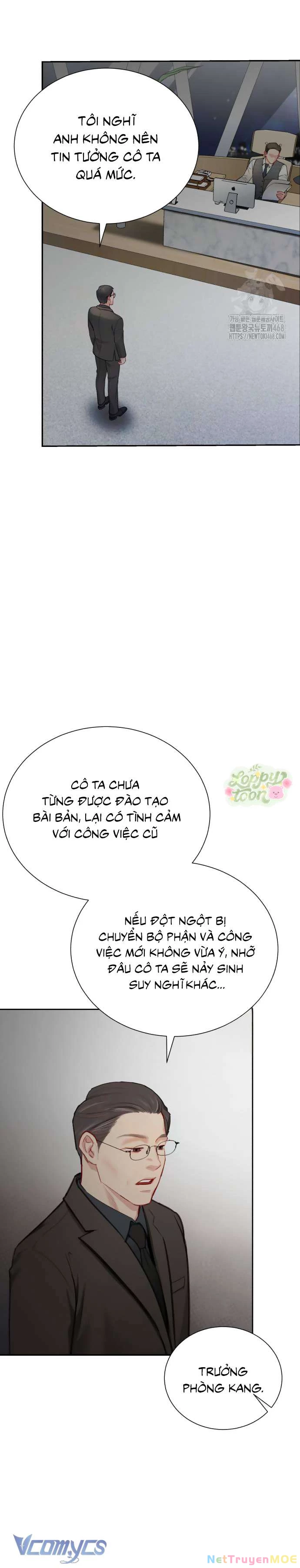 Quyền Lực Của Thư Ký Chapter 7 - 7