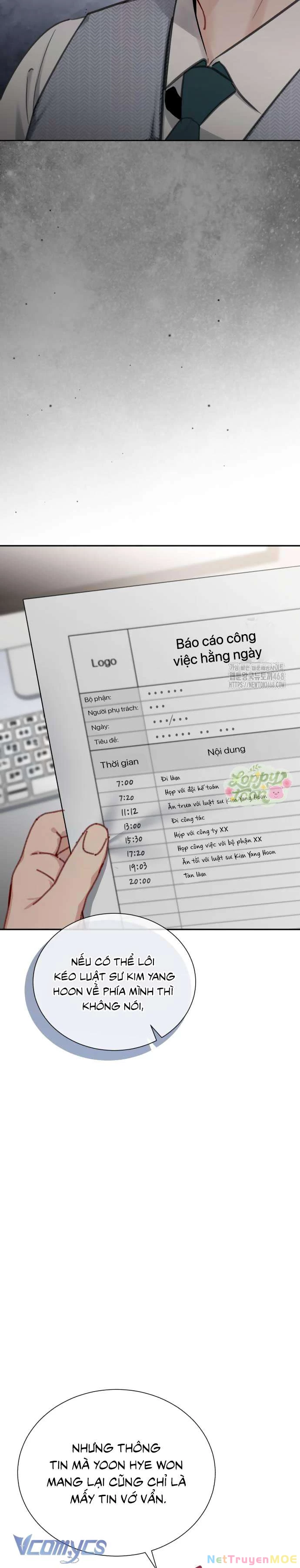 Quyền Lực Của Thư Ký Chapter 7 - 9