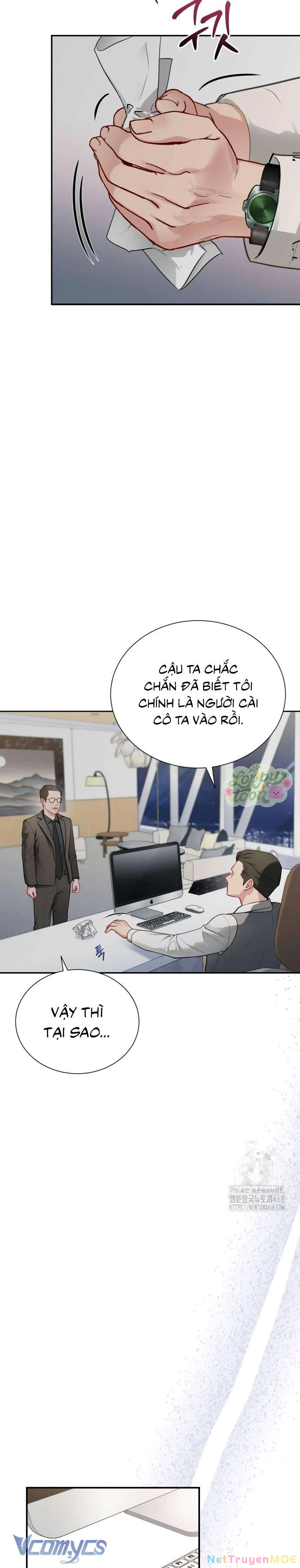 Quyền Lực Của Thư Ký Chapter 7 - 10