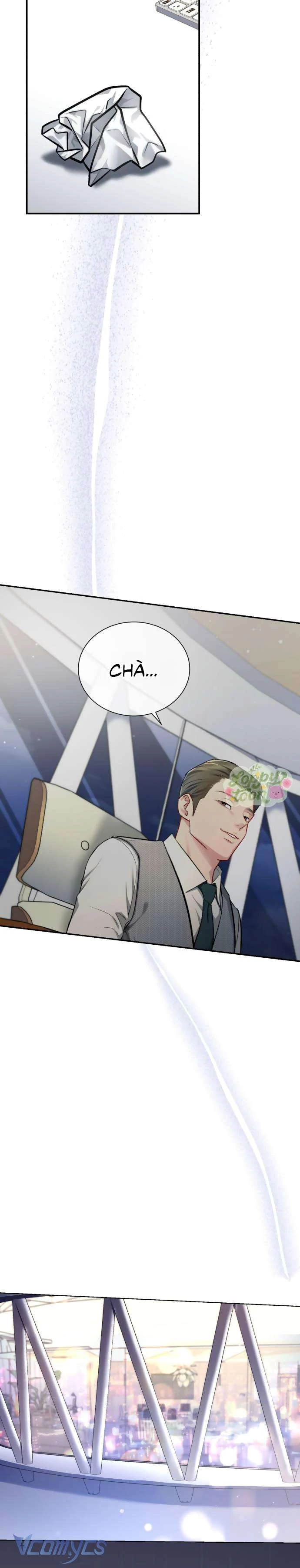 Quyền Lực Của Thư Ký Chapter 7 - 11