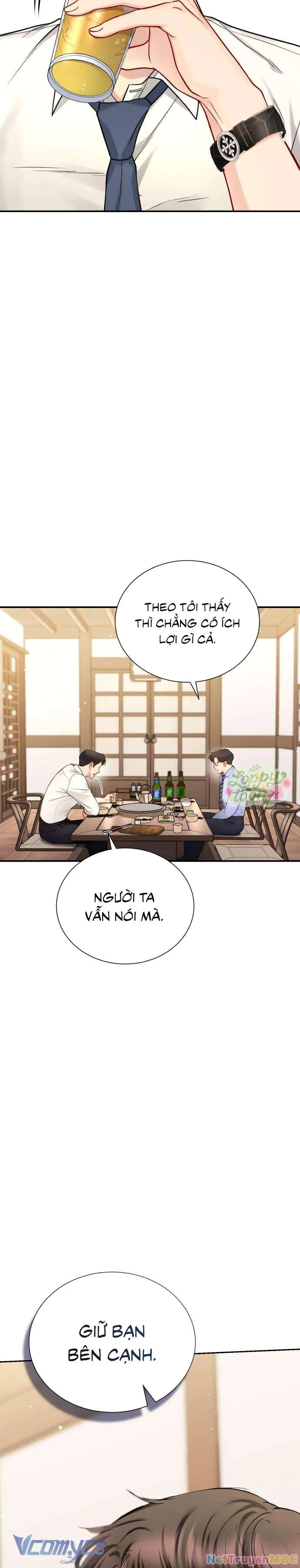 Quyền Lực Của Thư Ký Chapter 7 - 15