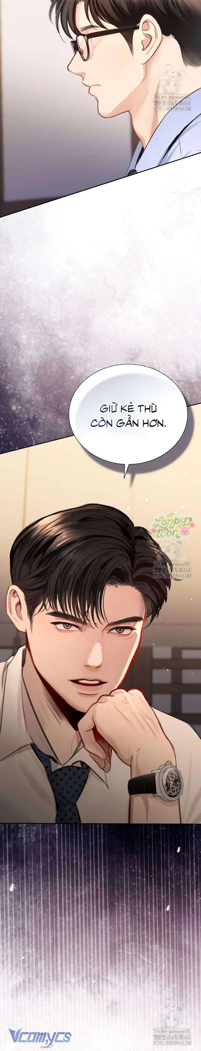 Quyền Lực Của Thư Ký Chapter 7 - 16