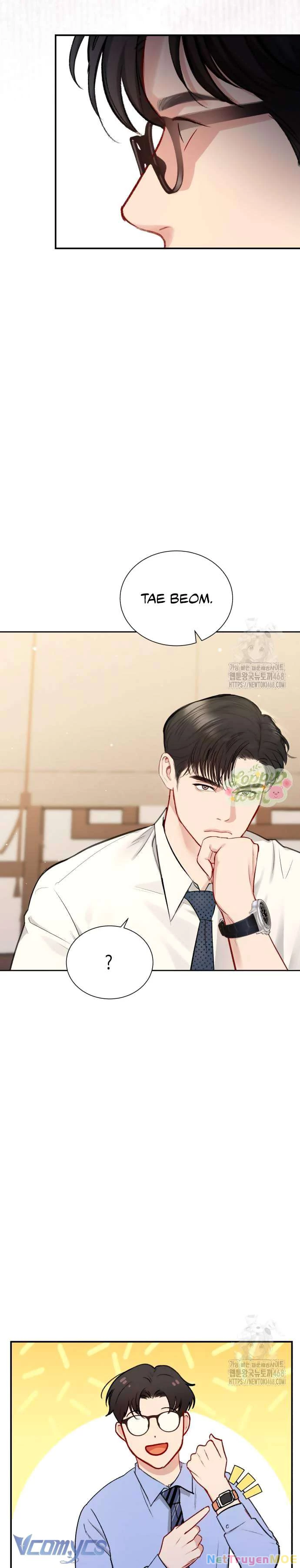 Quyền Lực Của Thư Ký Chapter 7 - 17