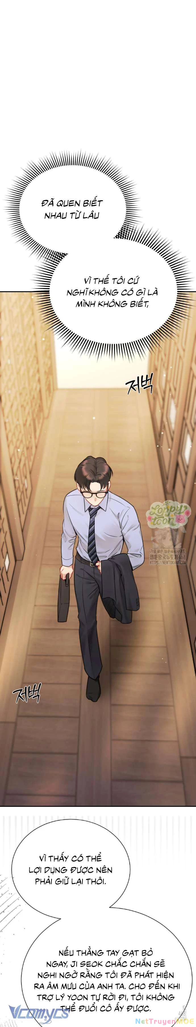 Quyền Lực Của Thư Ký Chapter 7 - 20