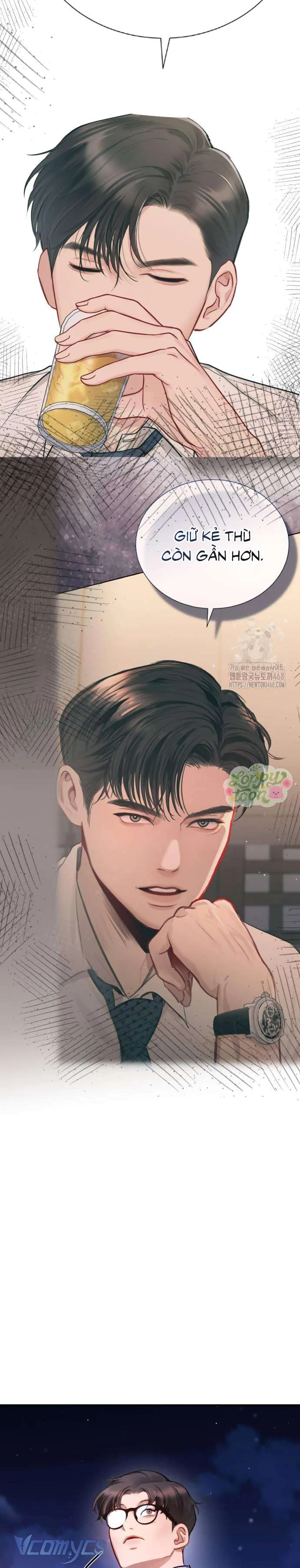 Quyền Lực Của Thư Ký Chapter 7 - 21